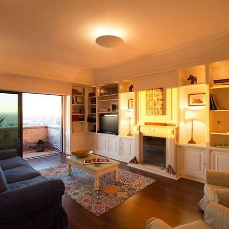 Ola Lisbon -Areeiro Apartamento Exterior foto