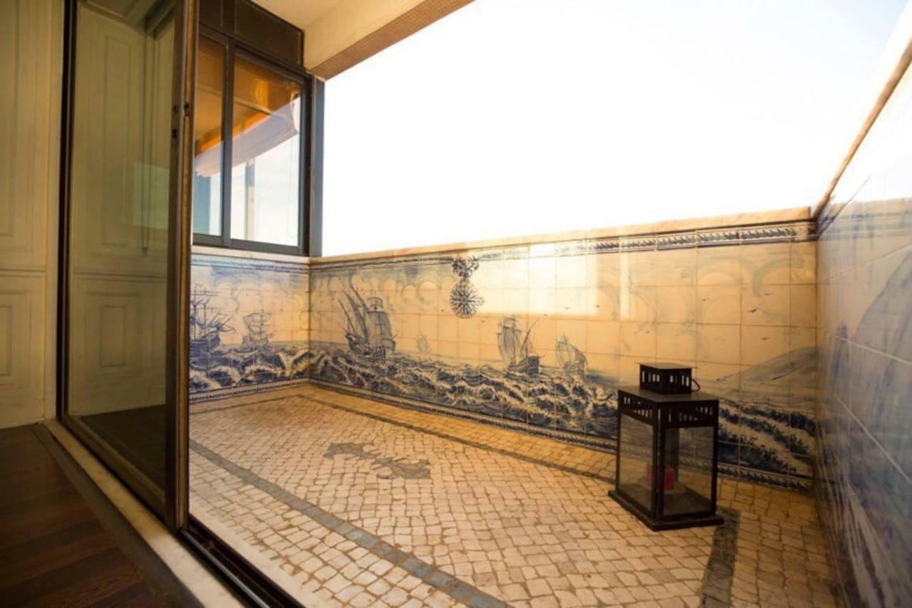 Ola Lisbon -Areeiro Apartamento Exterior foto