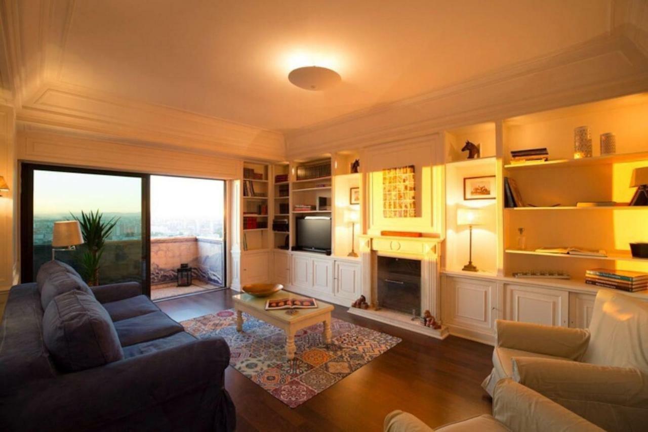 Ola Lisbon -Areeiro Apartamento Exterior foto