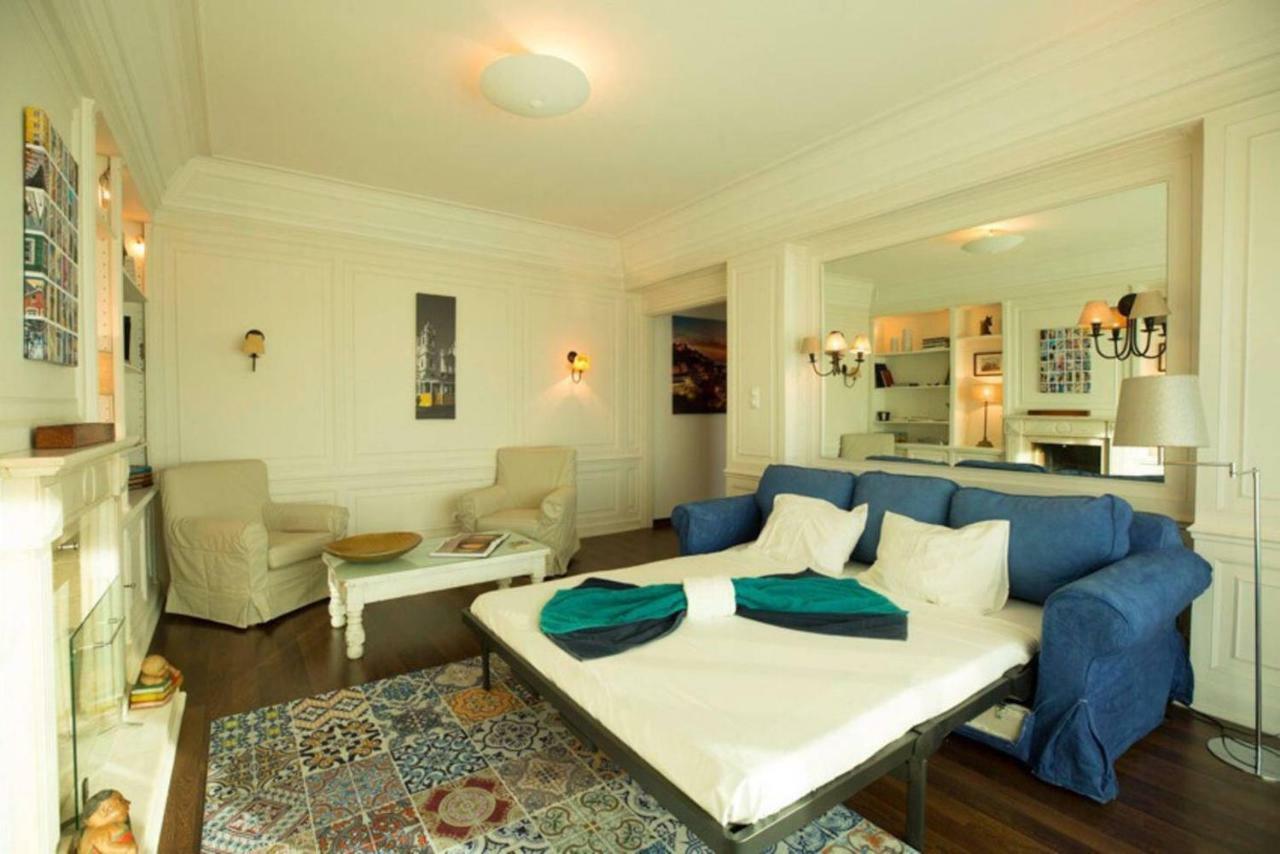 Ola Lisbon -Areeiro Apartamento Exterior foto